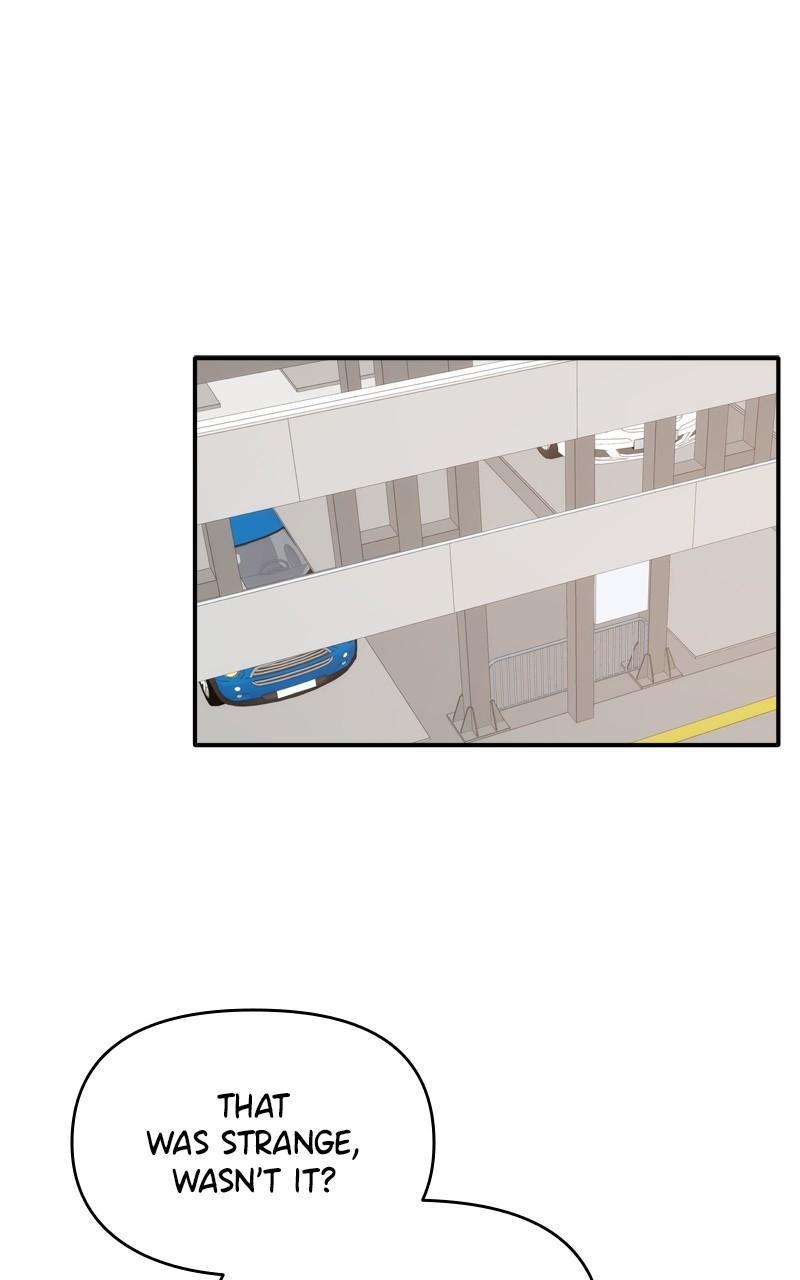 Disaster Is Always By My Side Chap 41 - Next Chap 42