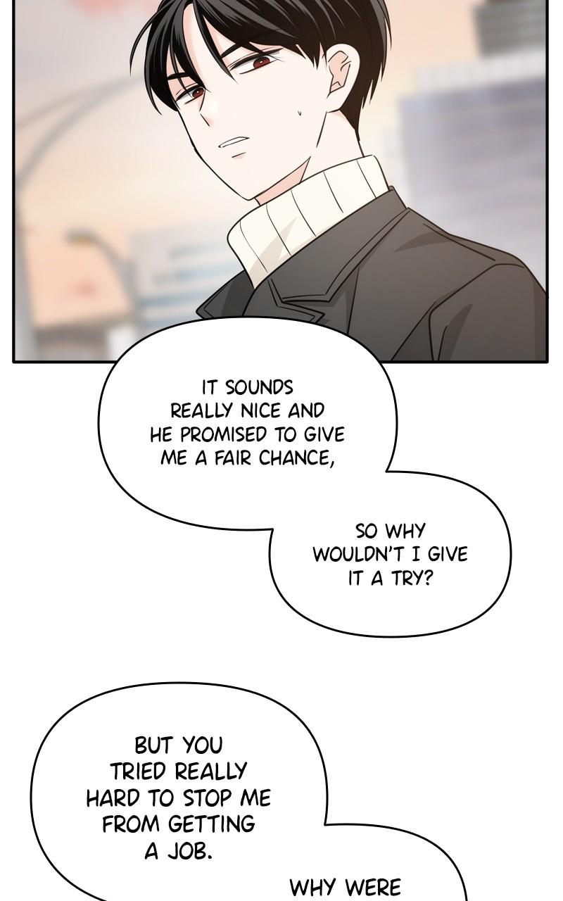 Disaster Is Always By My Side Chap 41 - Next Chap 42