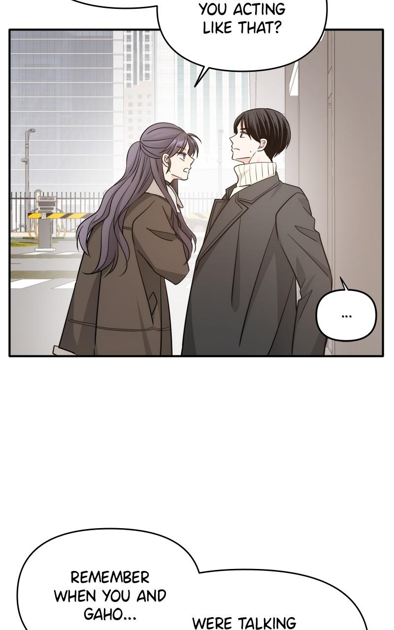 Disaster Is Always By My Side Chap 41 - Next Chap 42