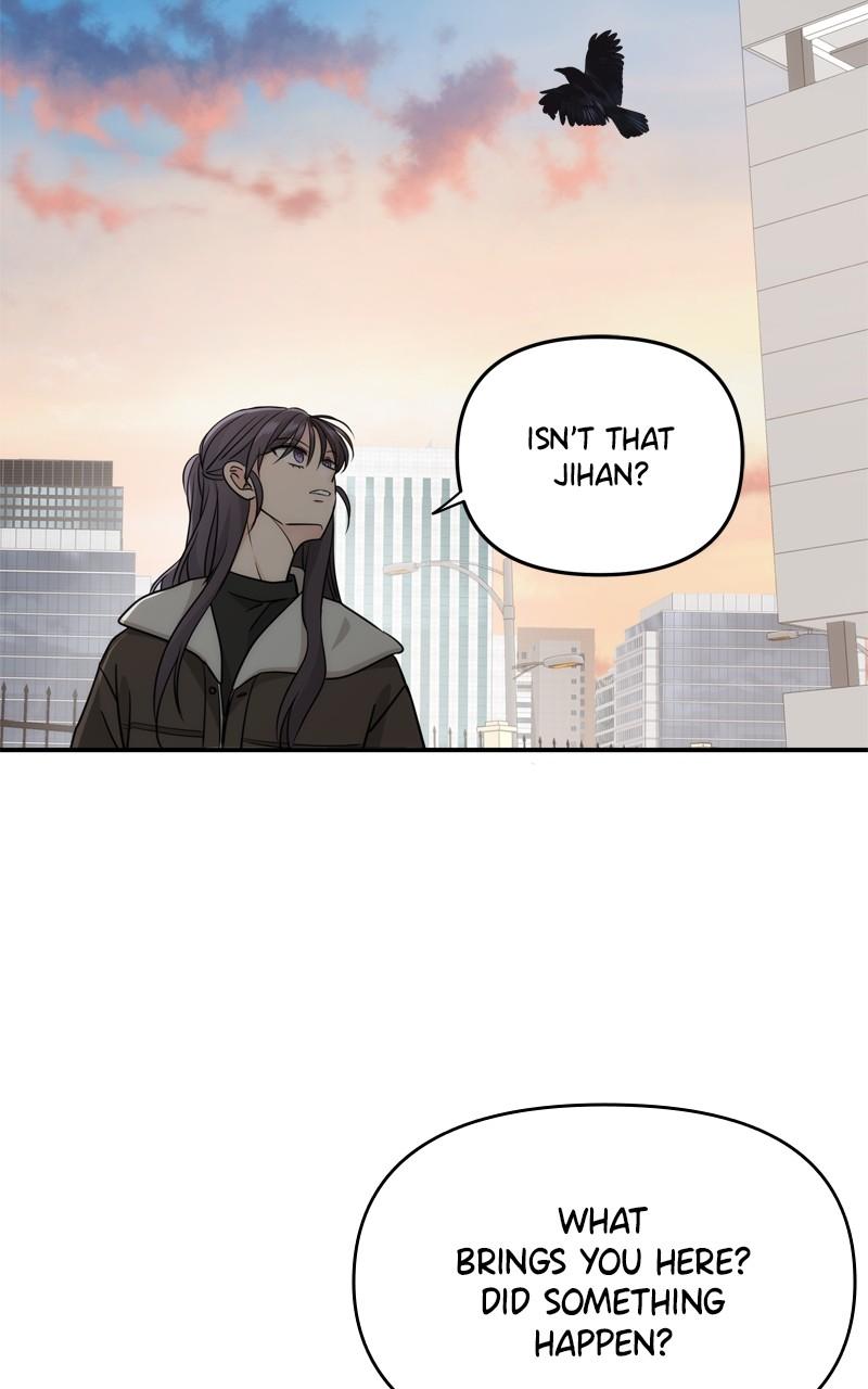 Disaster Is Always By My Side Chap 41 - Next Chap 42