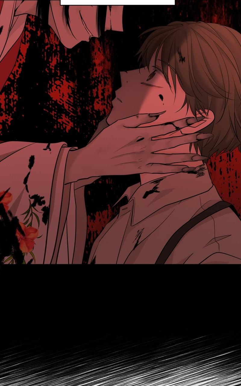 Disaster Is Always By My Side Chap 41 - Next Chap 42