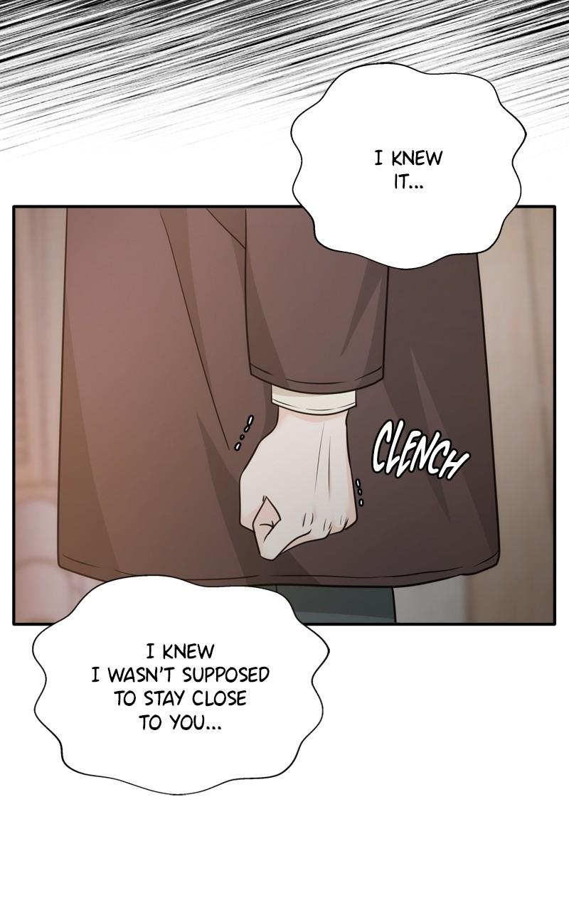 Disaster Is Always By My Side Chap 41 - Next Chap 42
