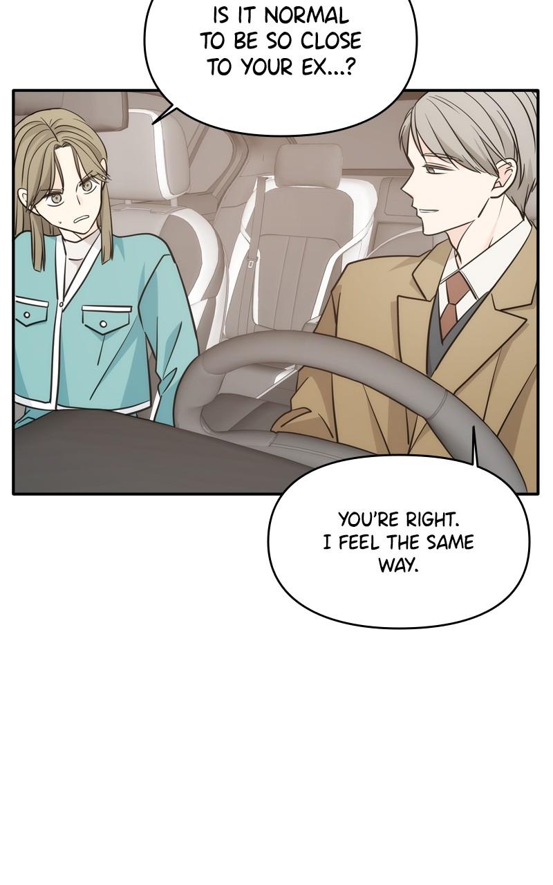 Disaster Is Always By My Side Chap 41 - Next Chap 42