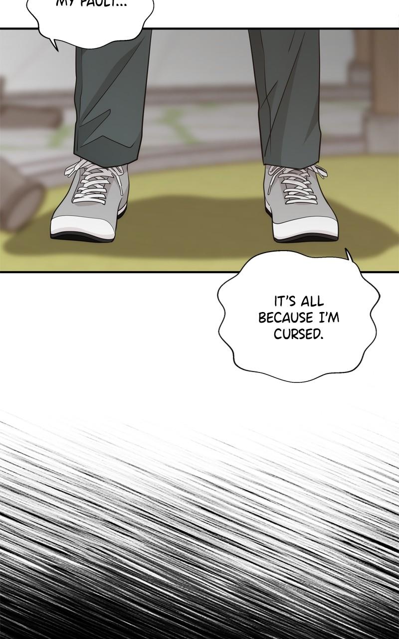 Disaster Is Always By My Side Chap 41 - Next Chap 42