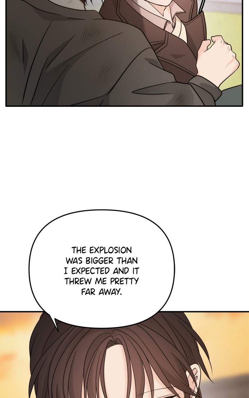 Disaster Is Always By My Side Chap 41 - Next Chap 42