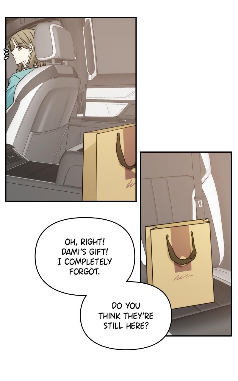 Disaster Is Always By My Side Chap 41 - Next Chap 42