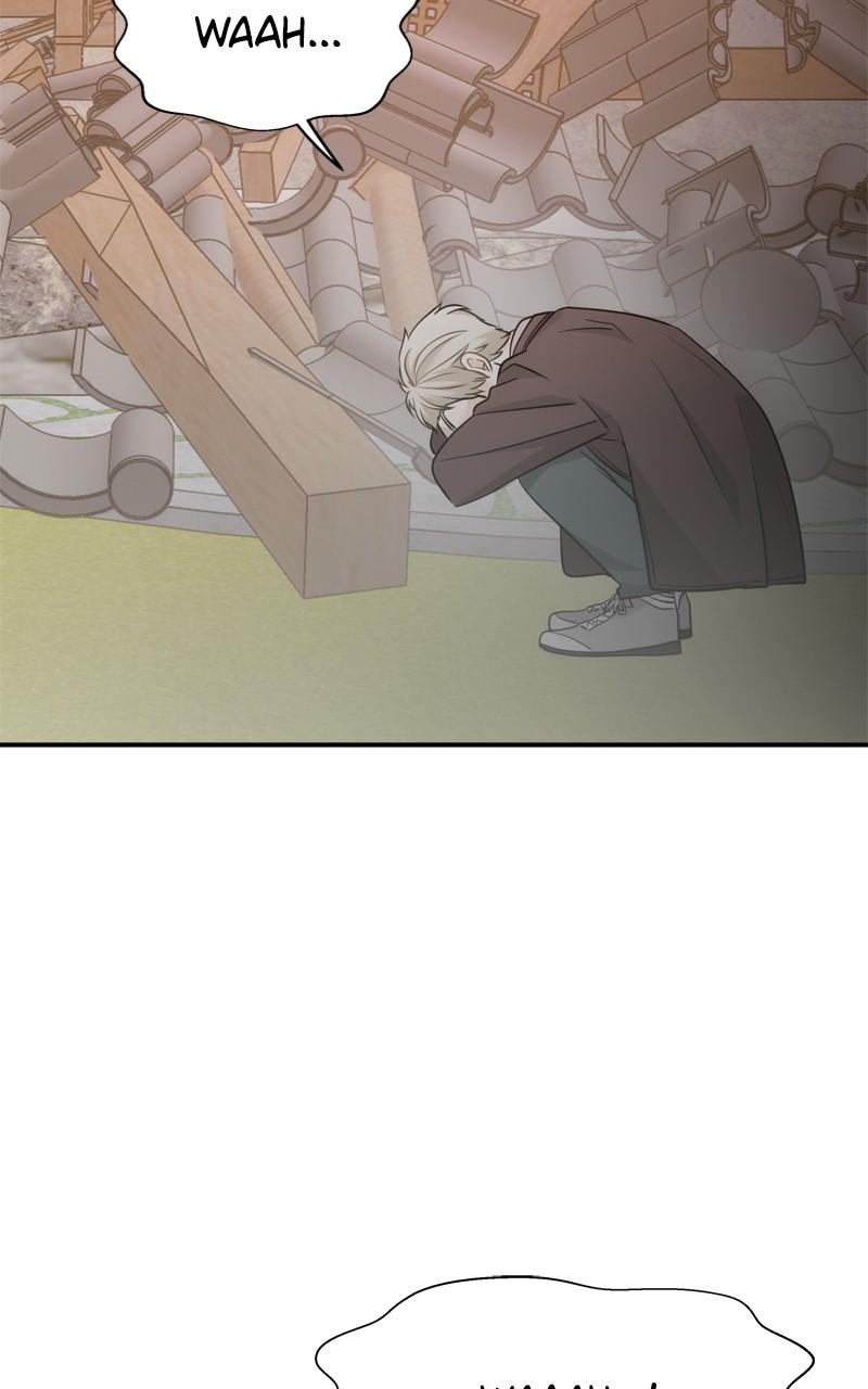 Disaster Is Always By My Side Chap 41 - Next Chap 42