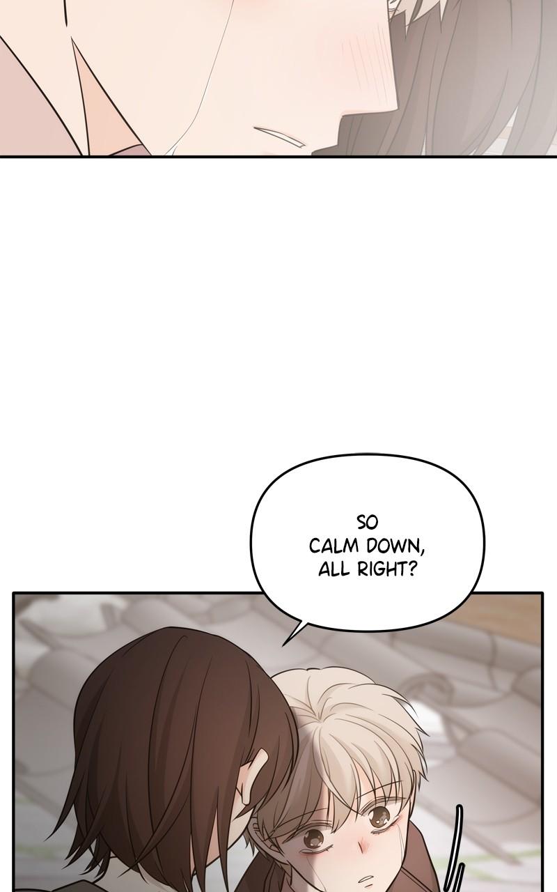 Disaster Is Always By My Side Chap 41 - Next Chap 42