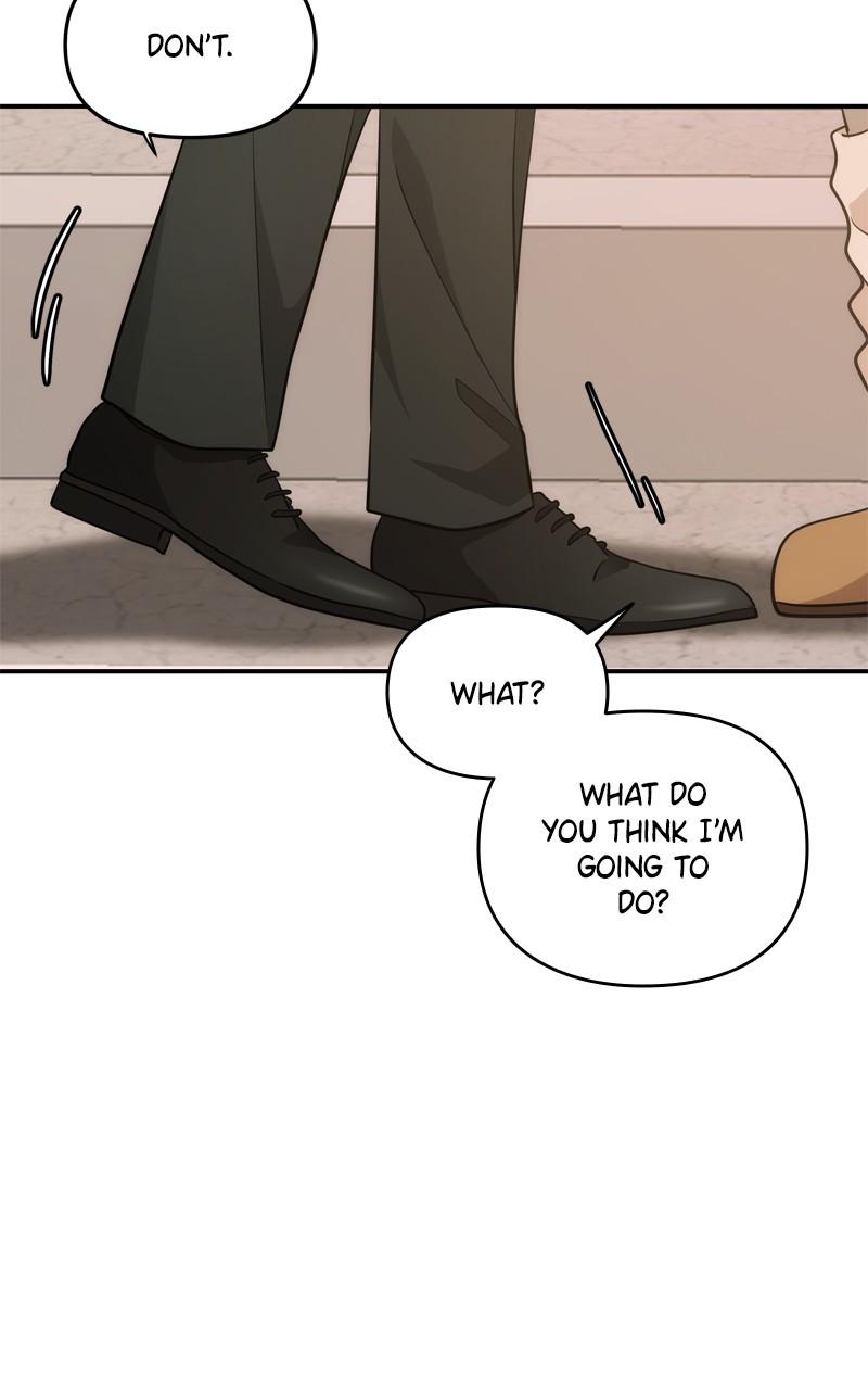 Disaster Is Always By My Side Chap 43 - Next Chap 44