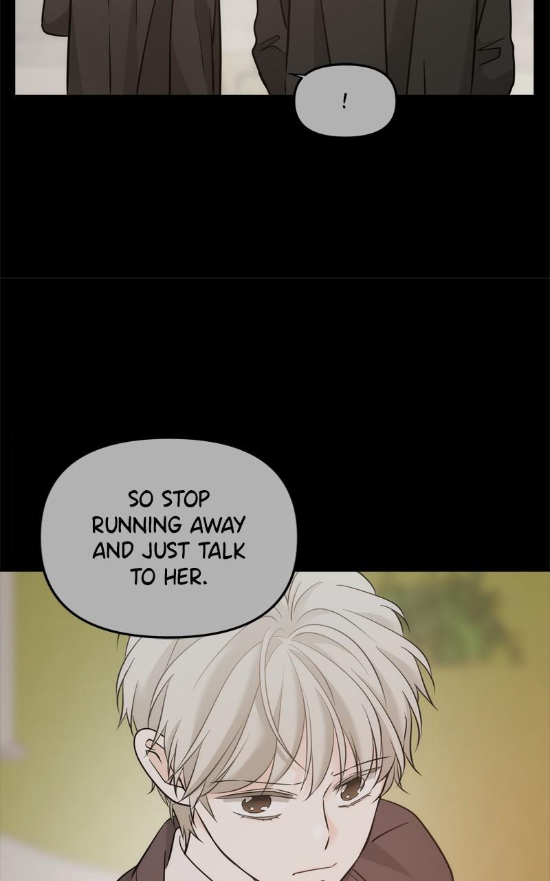 Disaster Is Always By My Side Chap 43 - Next Chap 44