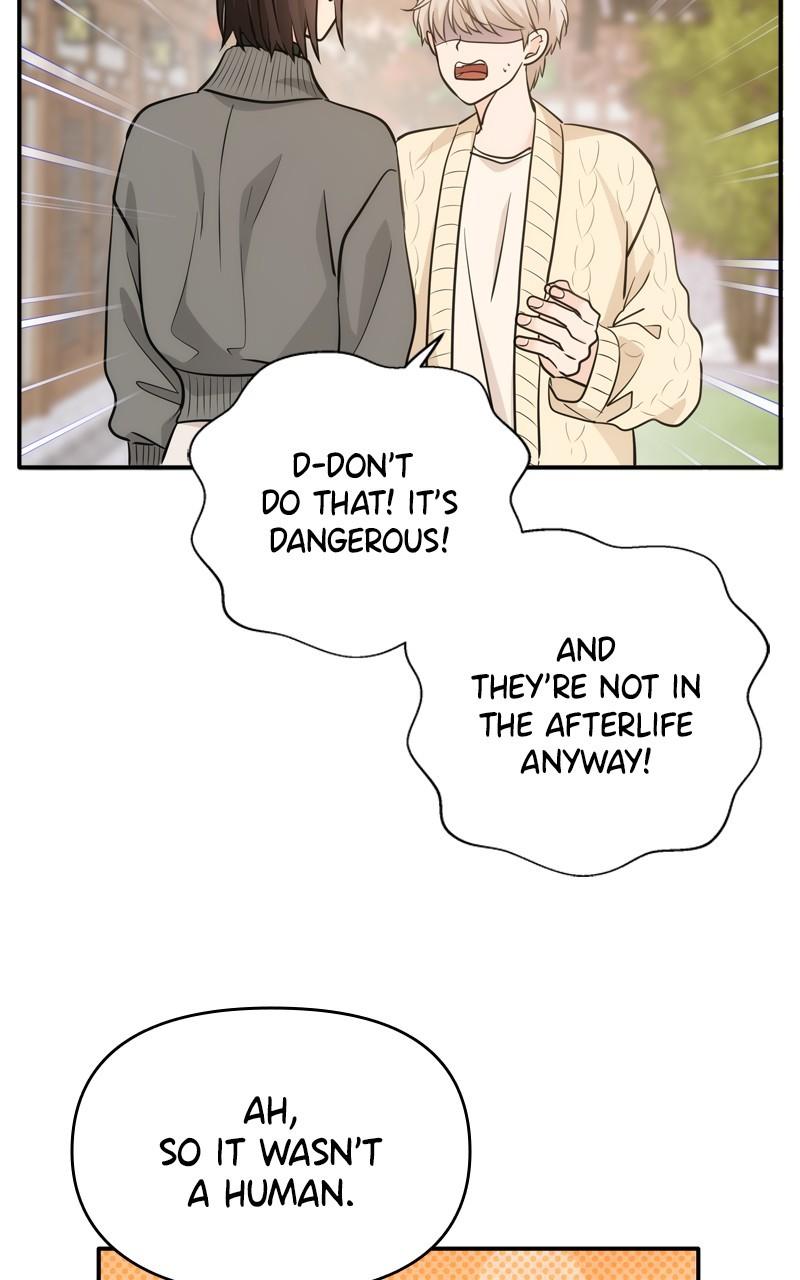Disaster Is Always By My Side Chap 43 - Next Chap 44
