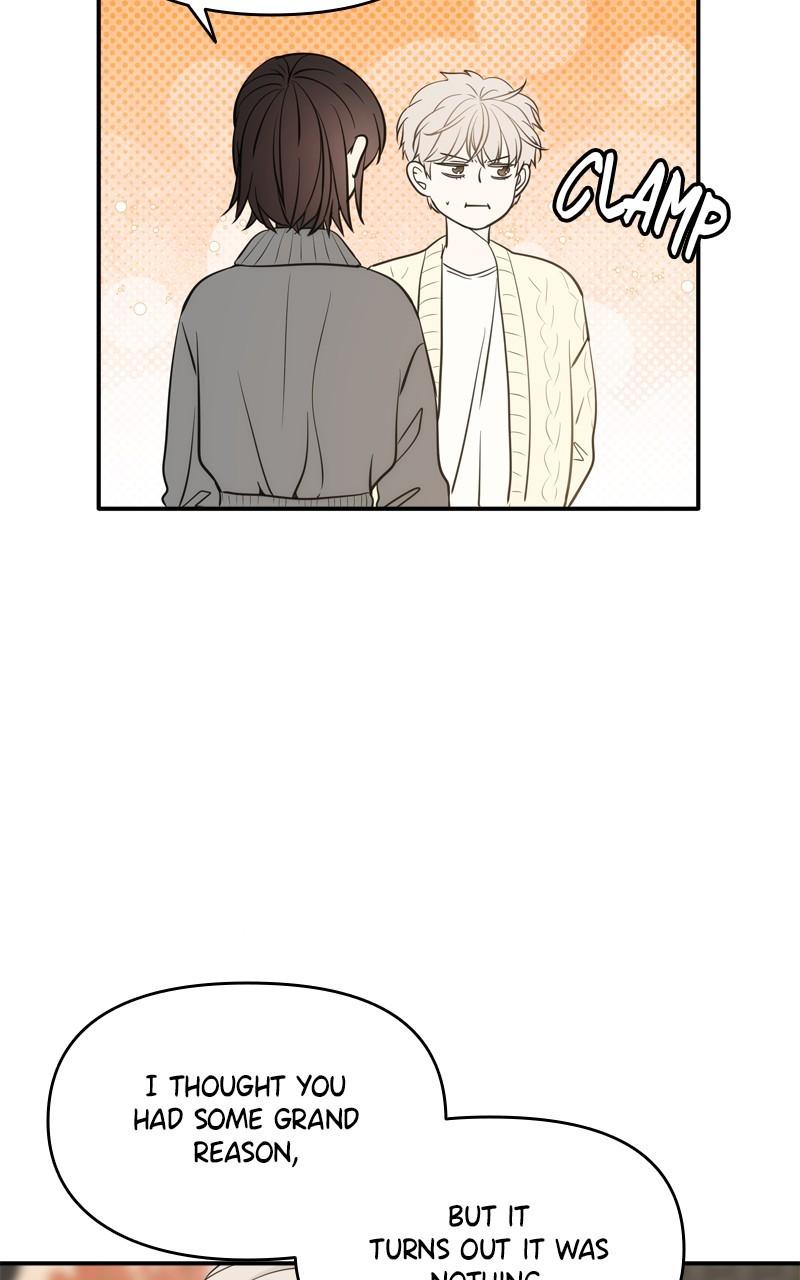 Disaster Is Always By My Side Chap 43 - Next Chap 44