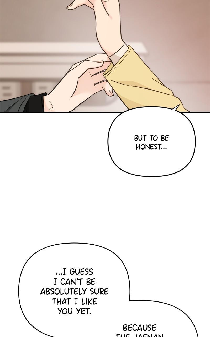 Disaster Is Always By My Side Chap 43 - Next Chap 44