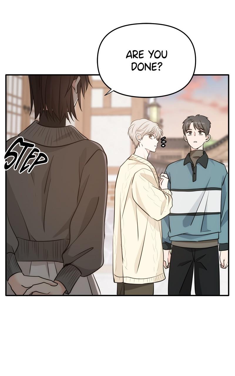 Disaster Is Always By My Side Chap 43 - Next Chap 44
