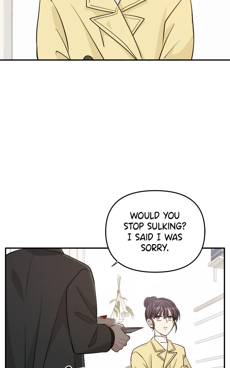 Disaster Is Always By My Side Chap 43 - Next Chap 44
