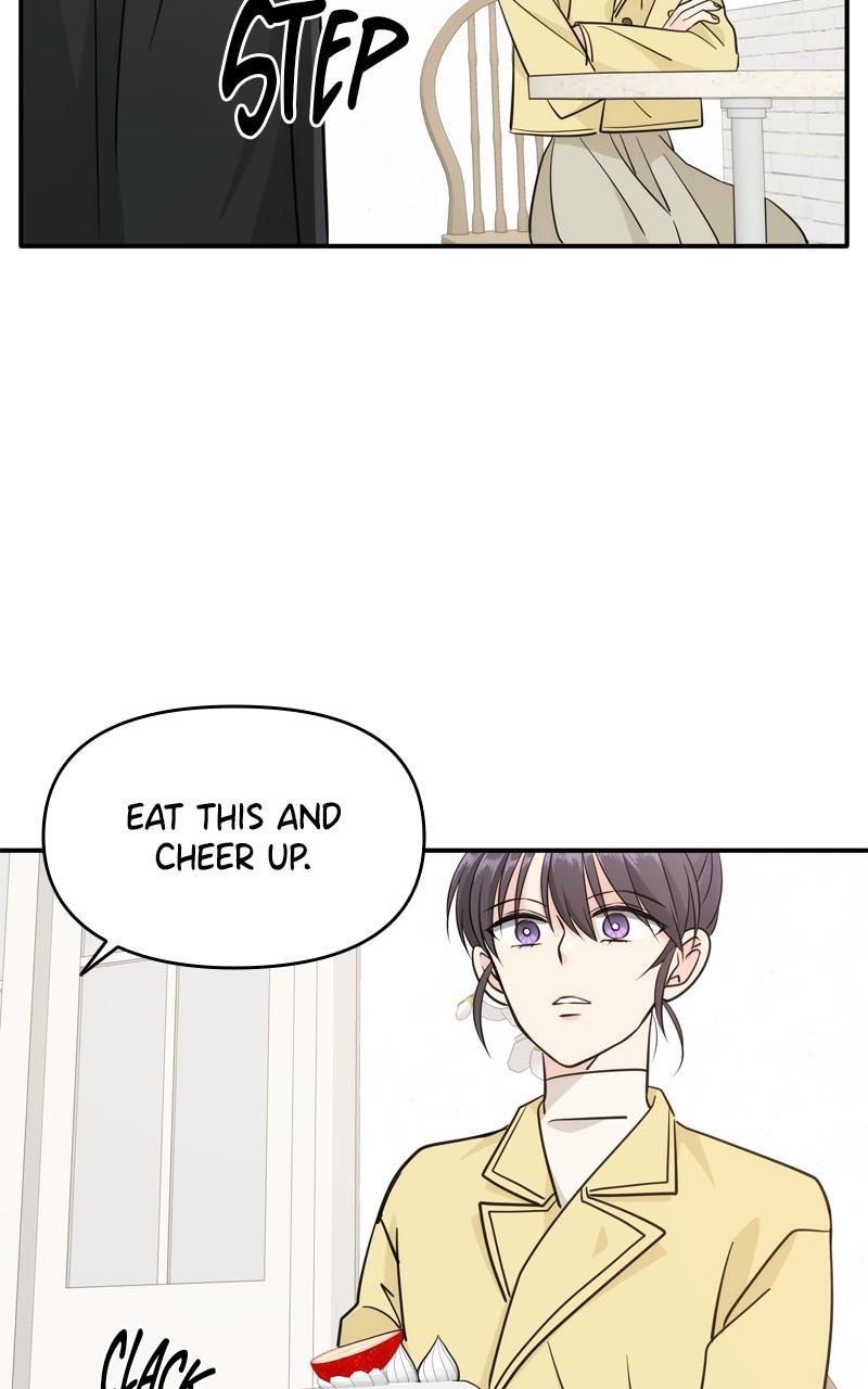 Disaster Is Always By My Side Chap 43 - Next Chap 44