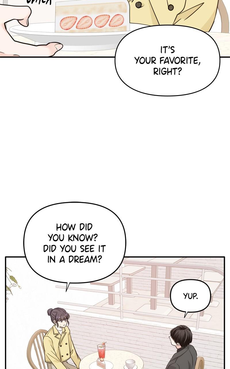 Disaster Is Always By My Side Chap 43 - Next Chap 44