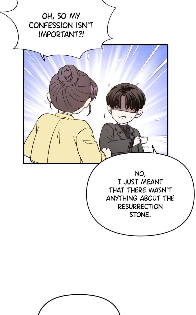Disaster Is Always By My Side Chap 43 - Next Chap 44