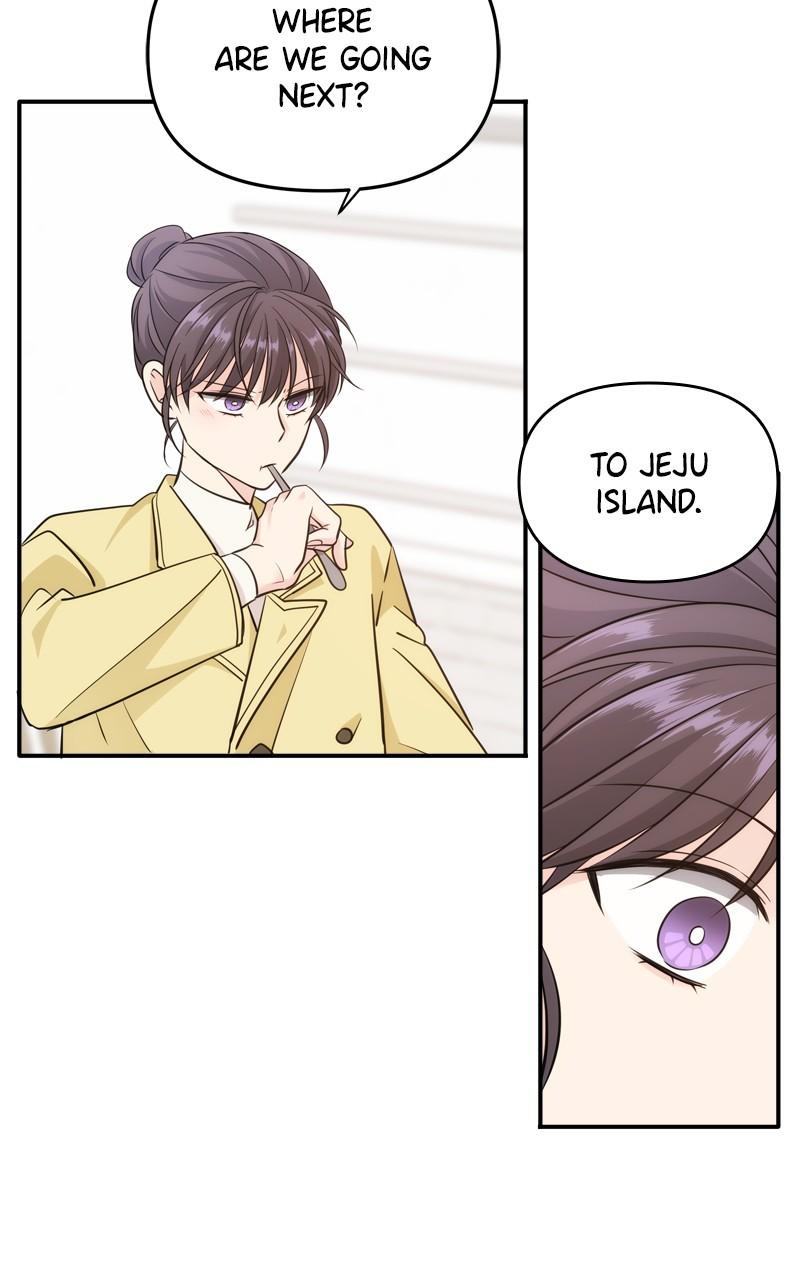 Disaster Is Always By My Side Chap 43 - Next Chap 44