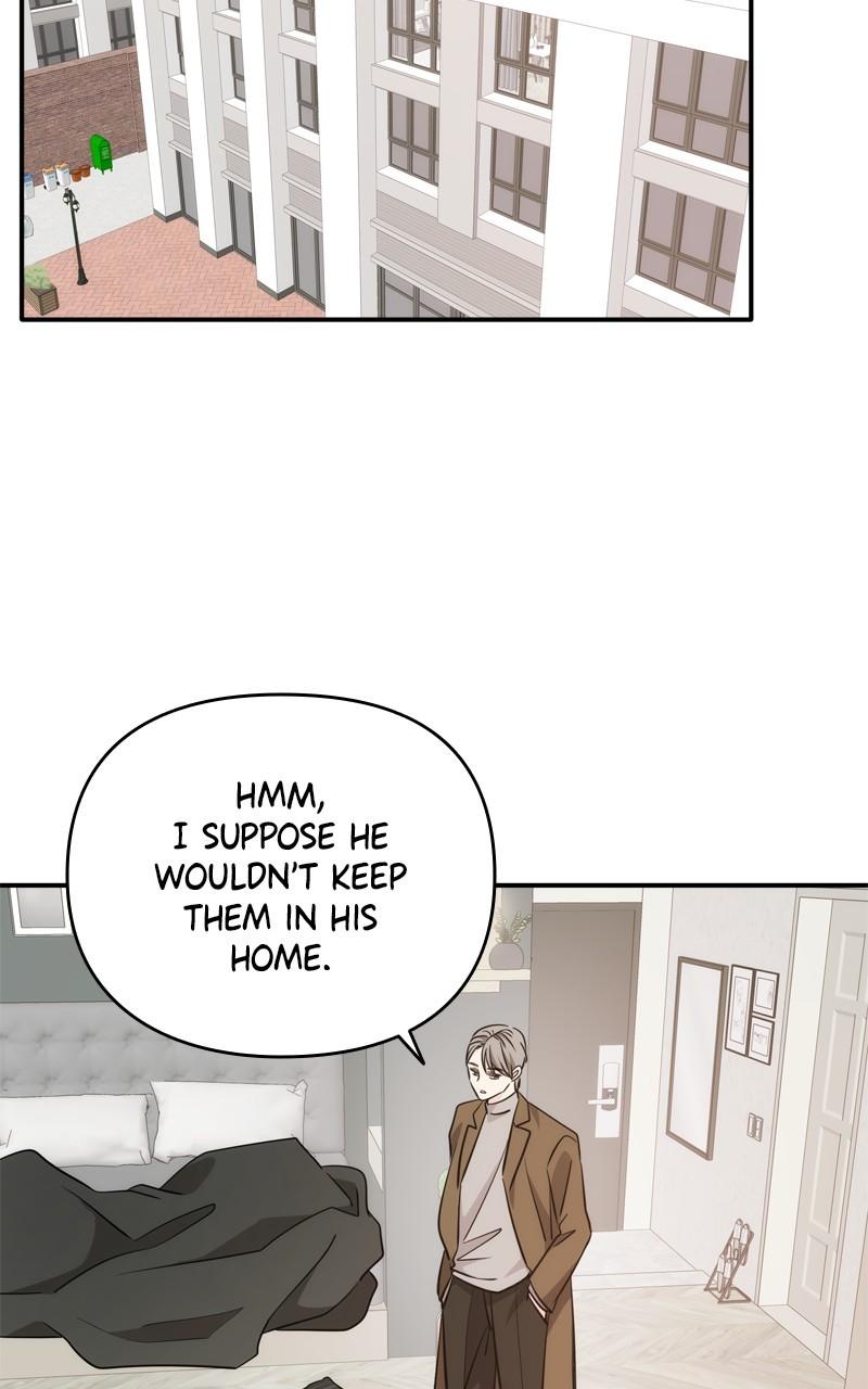 Disaster Is Always By My Side Chap 43 - Next Chap 44