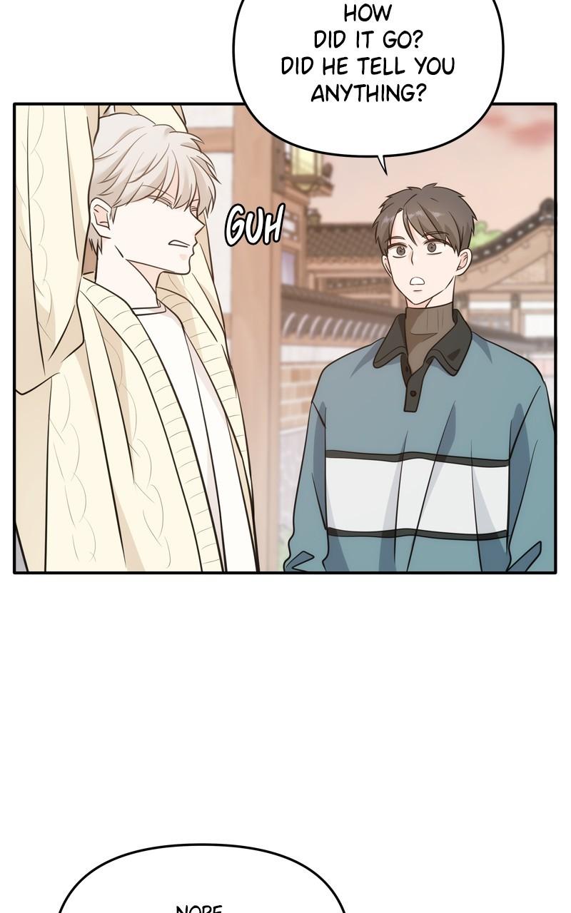 Disaster Is Always By My Side Chap 43 - Next Chap 44