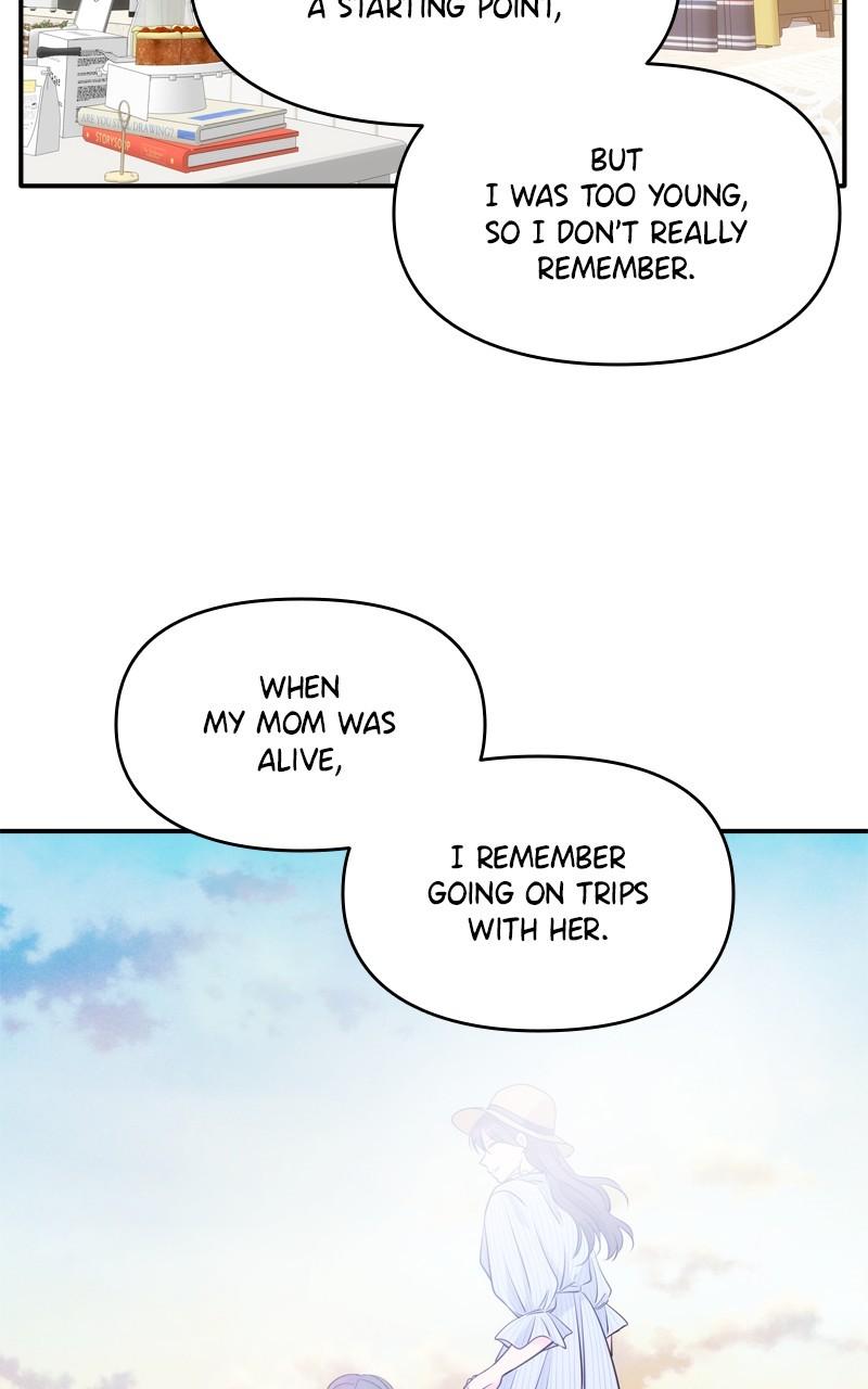 Disaster Is Always By My Side Chap 43 - Next Chap 44