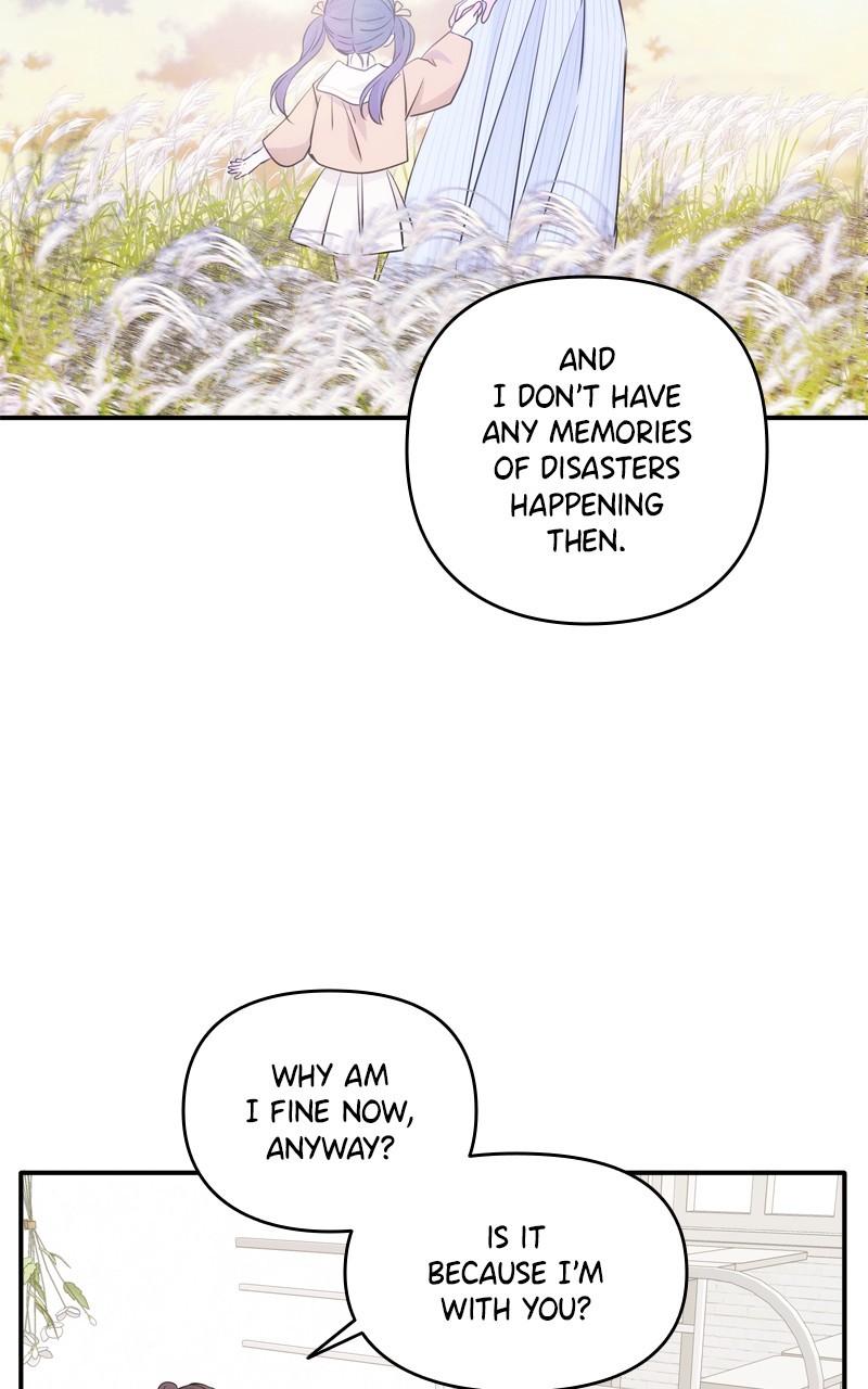 Disaster Is Always By My Side Chap 43 - Next Chap 44