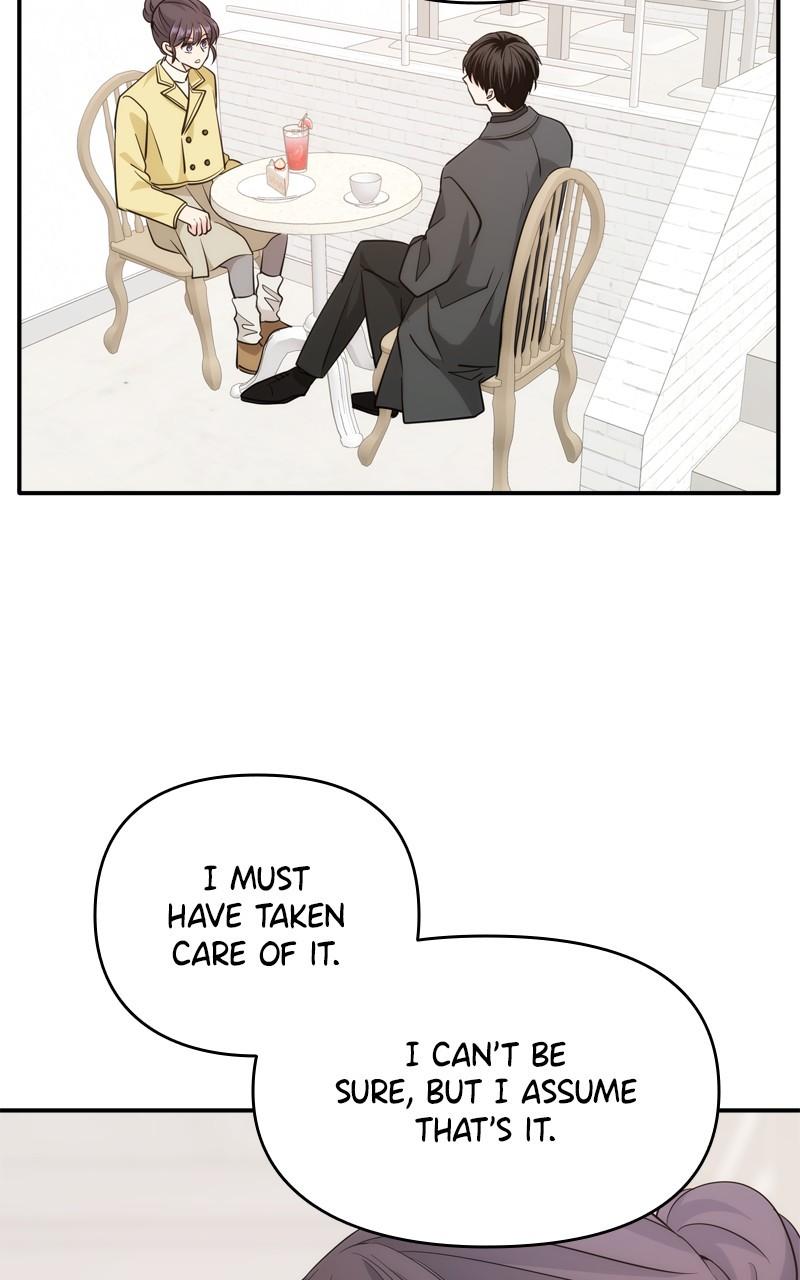 Disaster Is Always By My Side Chap 43 - Next Chap 44