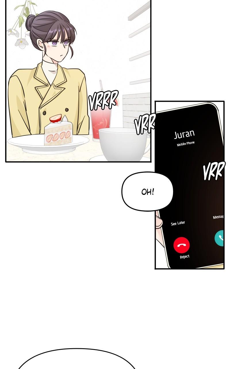 Disaster Is Always By My Side Chap 43 - Next Chap 44