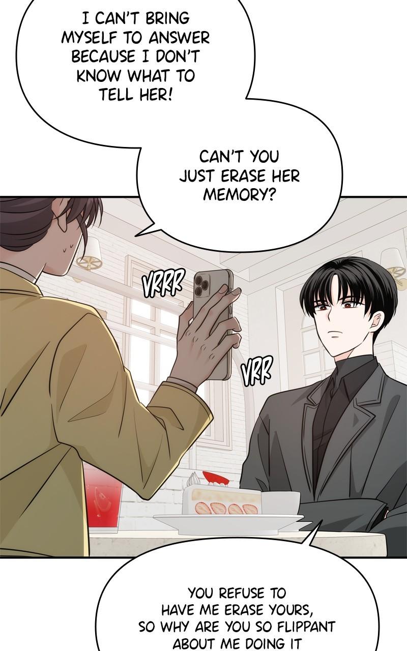 Disaster Is Always By My Side Chap 43 - Next Chap 44