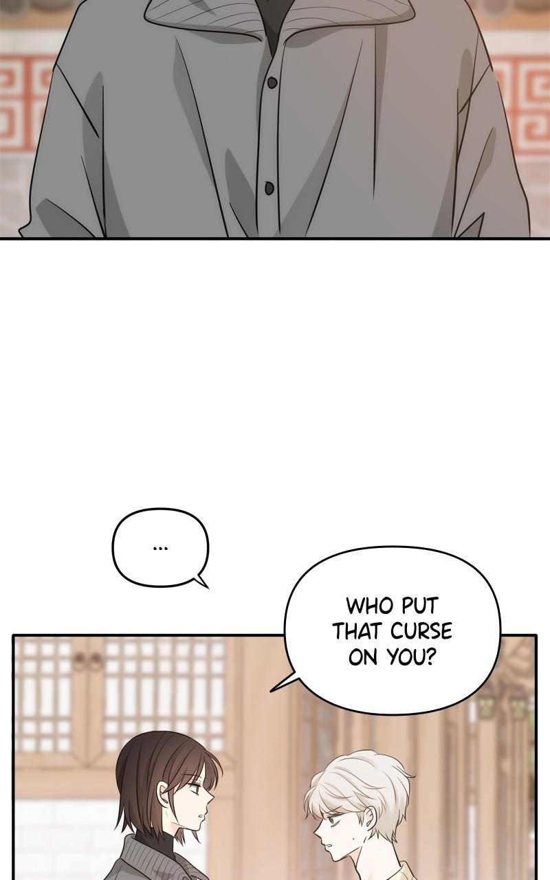 Disaster Is Always By My Side Chap 43 - Next Chap 44