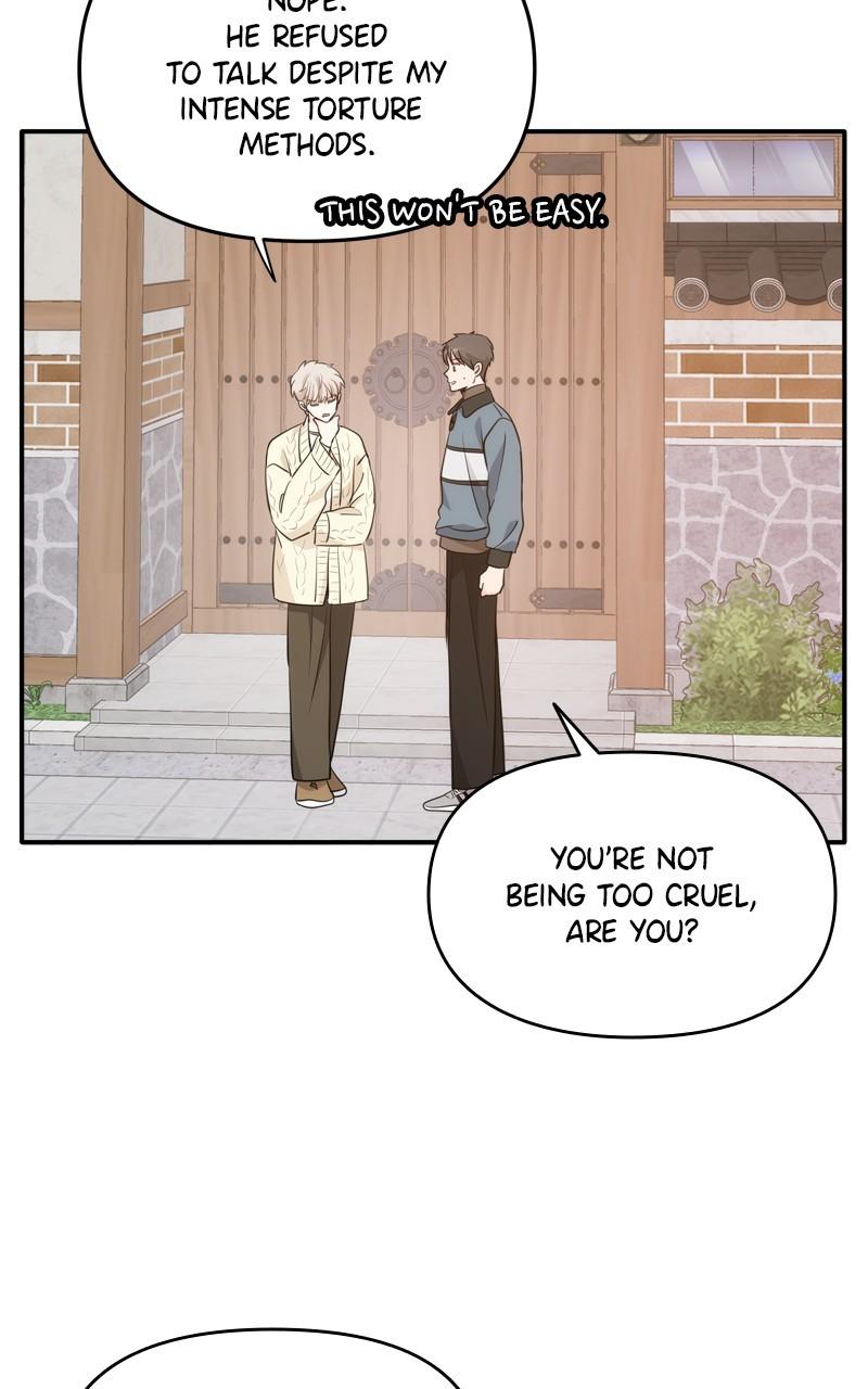 Disaster Is Always By My Side Chap 43 - Next Chap 44