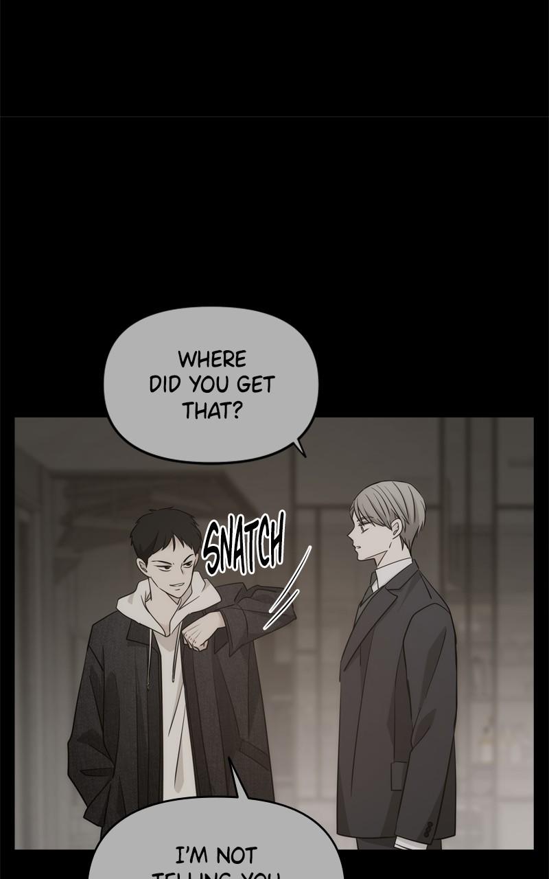 Disaster Is Always By My Side Chap 43 - Next Chap 44