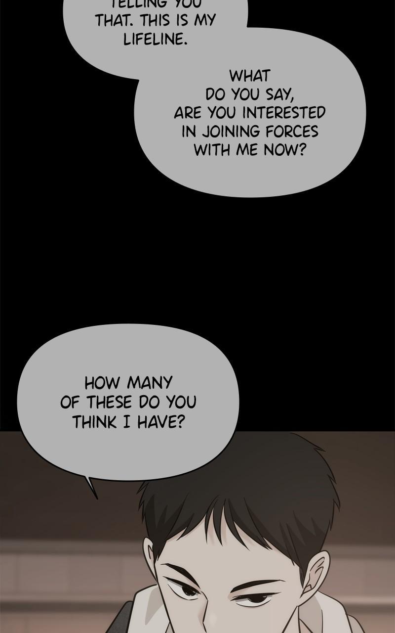 Disaster Is Always By My Side Chap 43 - Next Chap 44