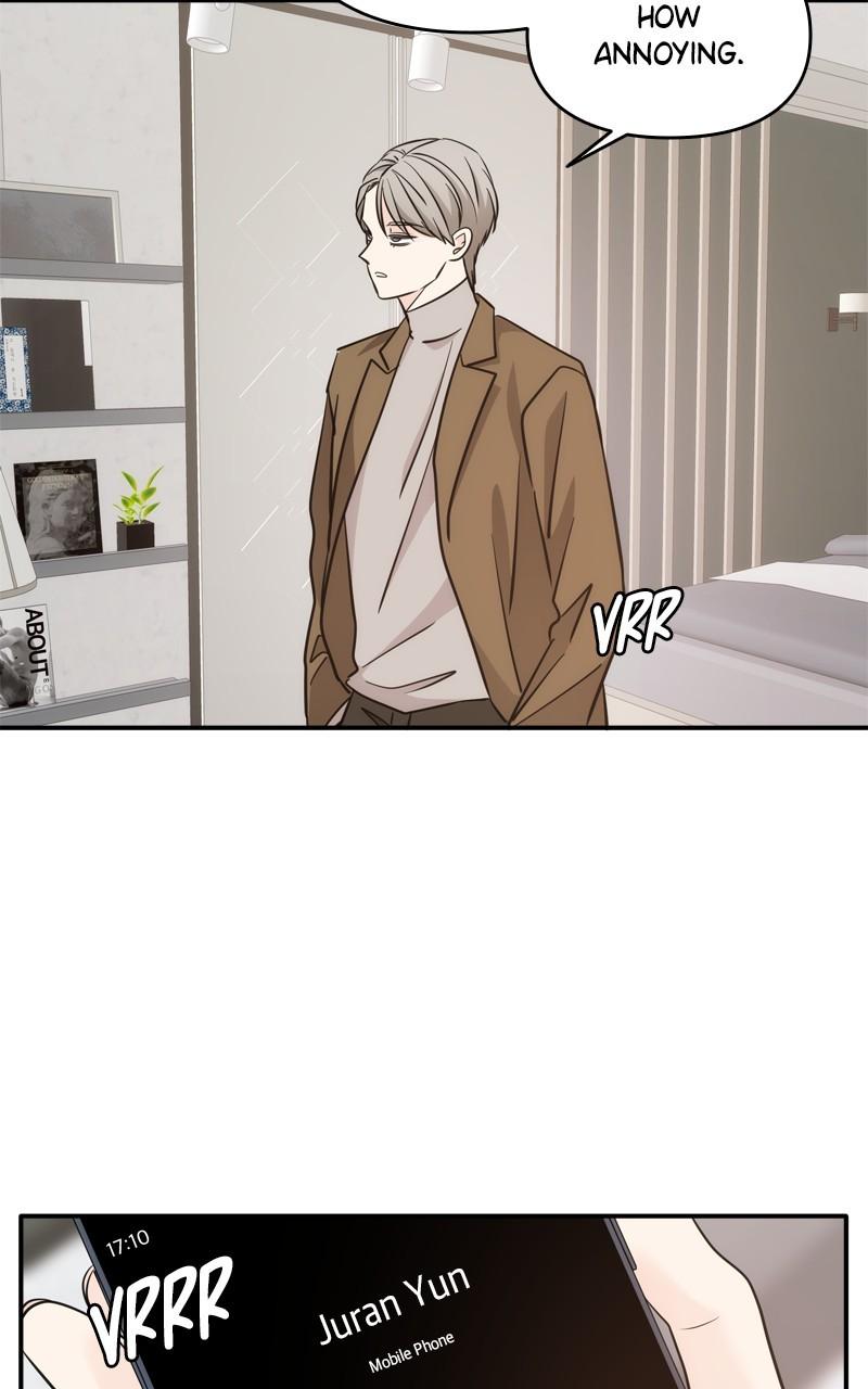 Disaster Is Always By My Side Chap 43 - Next Chap 44