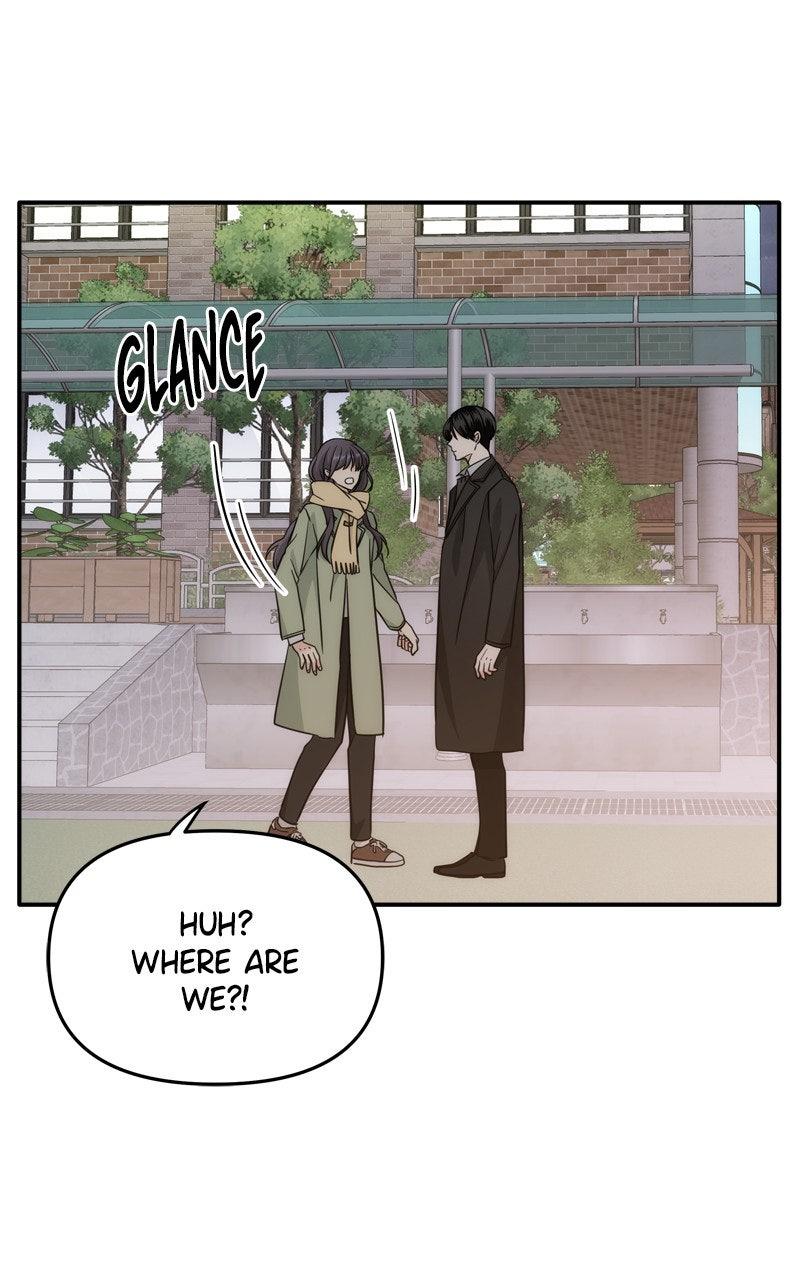 Disaster Is Always By My Side Chap 57 - Next Chap 58