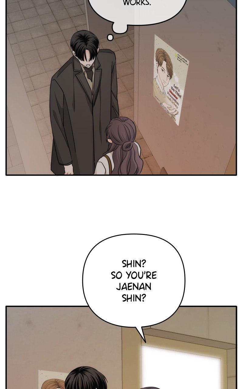 Disaster Is Always By My Side Chap 57 - Next Chap 58