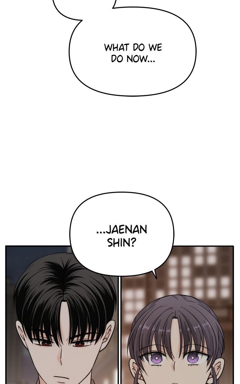 Disaster Is Always By My Side Chap 57 - Next Chap 58
