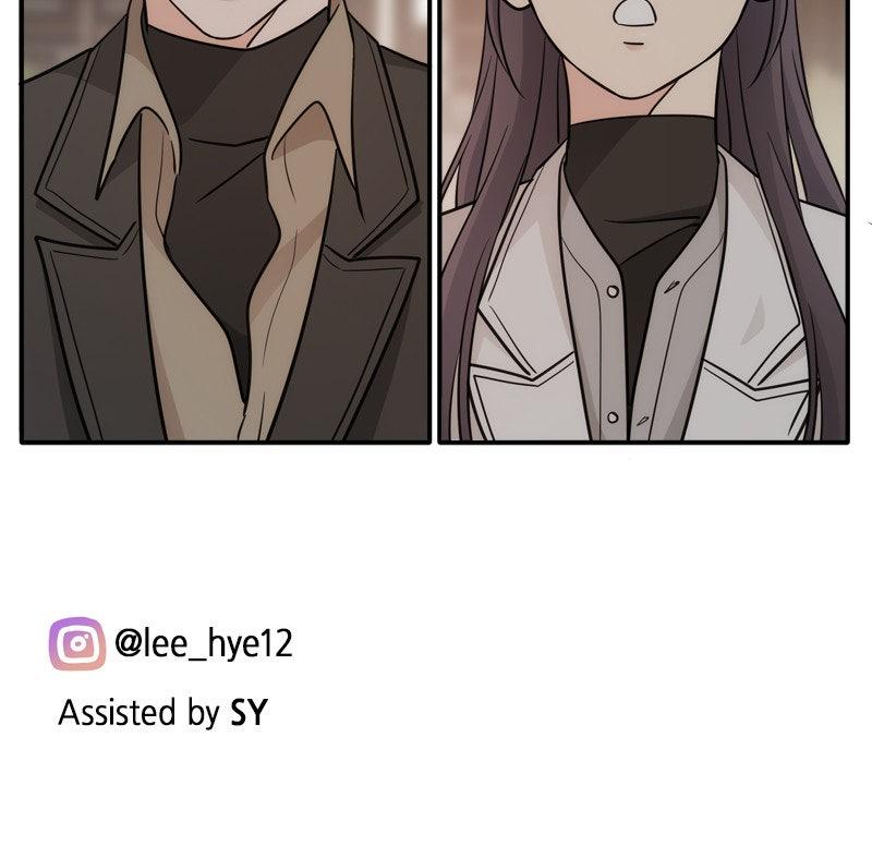 Disaster Is Always By My Side Chap 57 - Next Chap 58