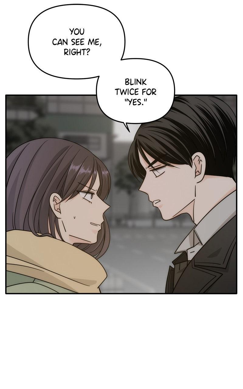Disaster Is Always By My Side Chap 57 - Next Chap 58