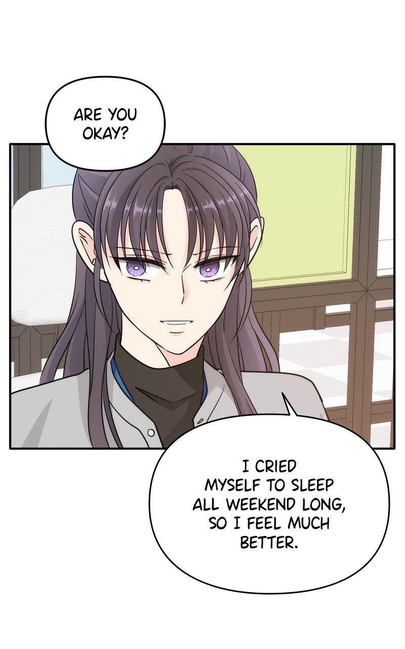 Disaster Is Always By My Side Chap 57 - Next Chap 58