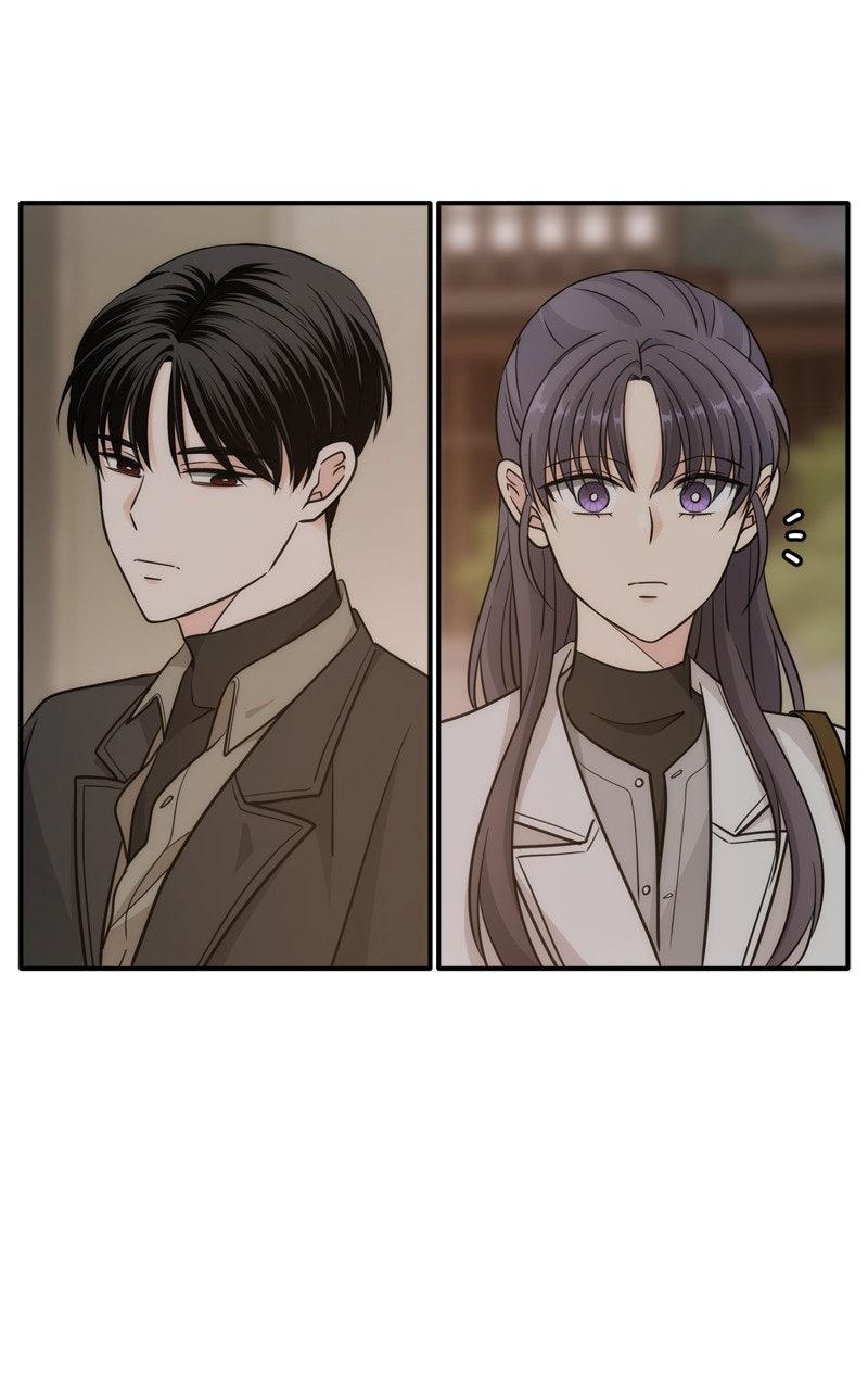 Disaster Is Always By My Side Chap 57 - Next Chap 58