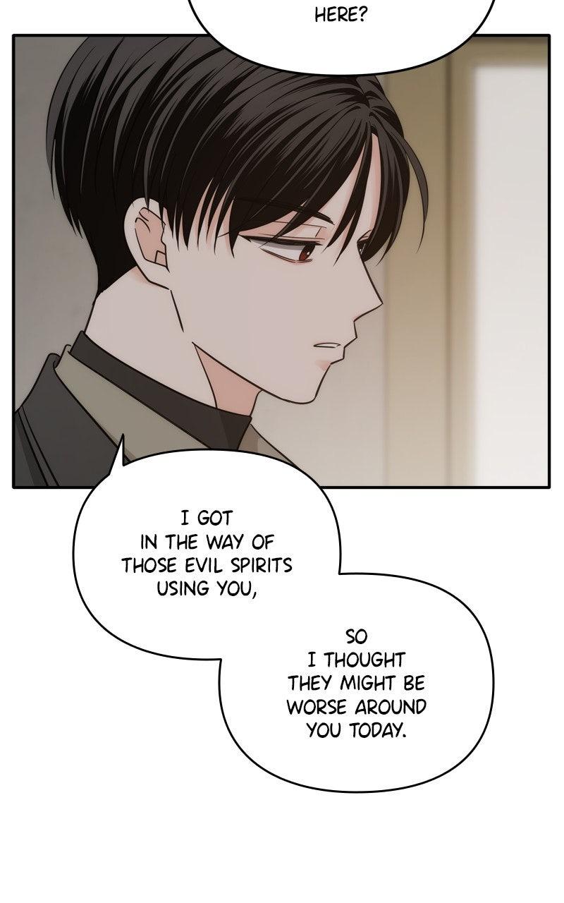 Disaster Is Always By My Side Chap 57 - Next Chap 58