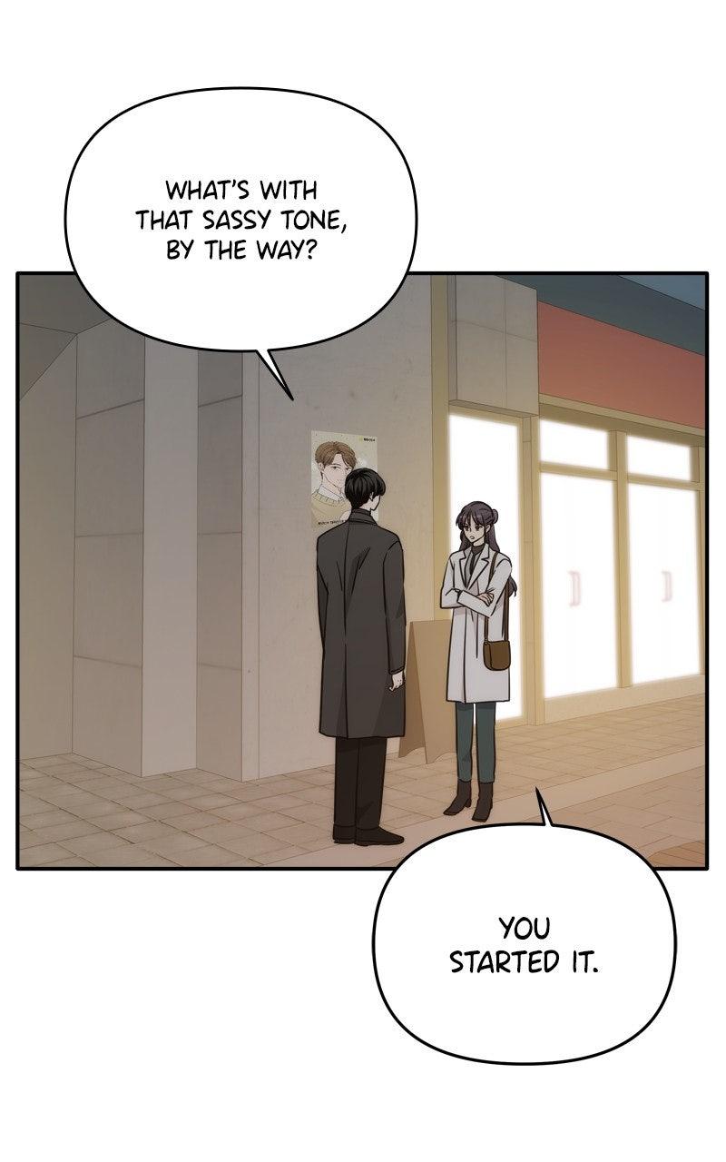 Disaster Is Always By My Side Chap 57 - Next Chap 58