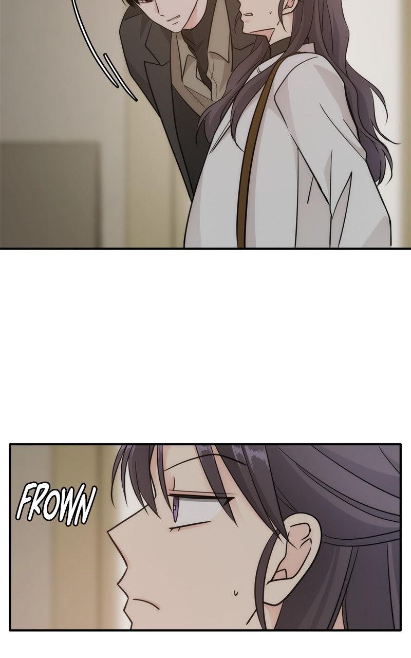 Disaster Is Always By My Side Chap 57 - Next Chap 58