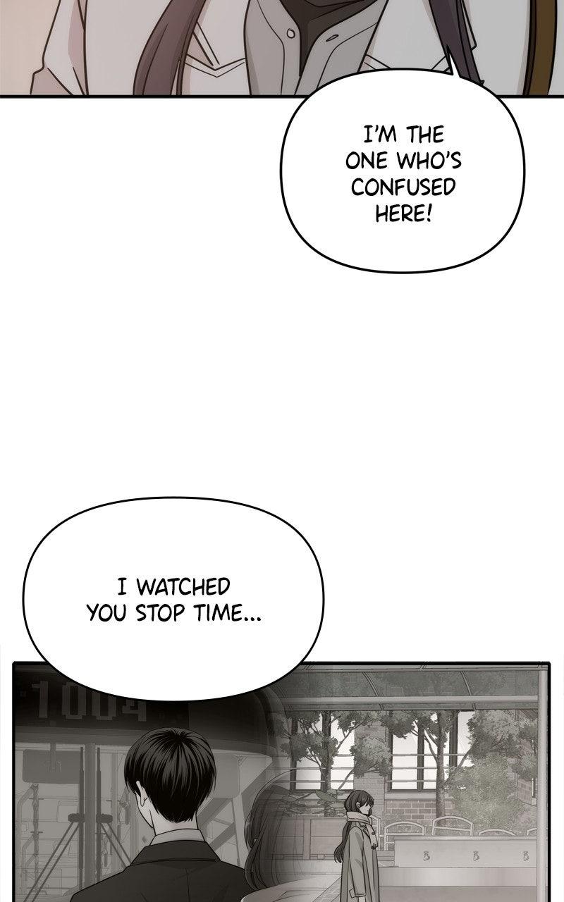 Disaster Is Always By My Side Chap 57 - Next Chap 58