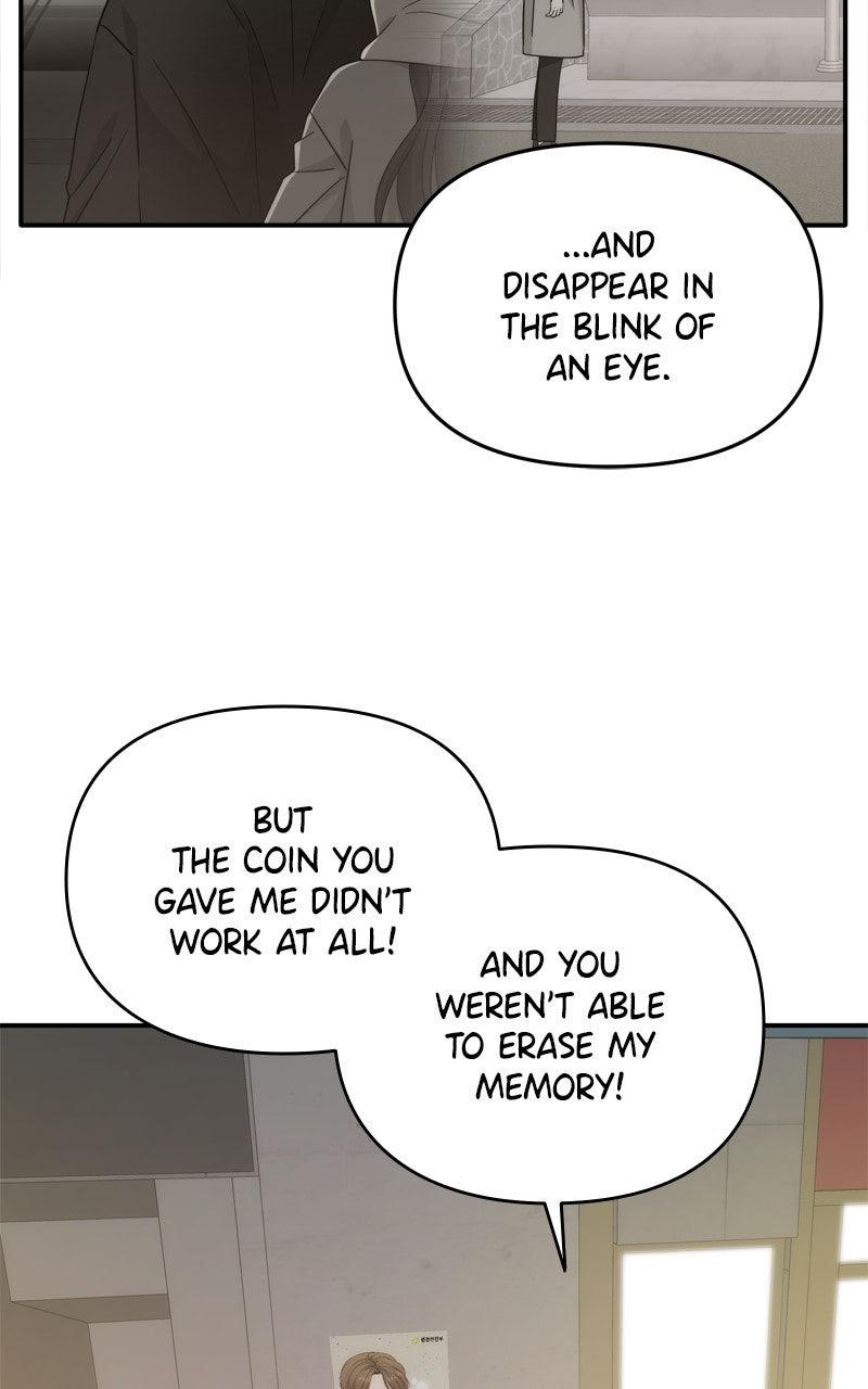 Disaster Is Always By My Side Chap 57 - Next Chap 58