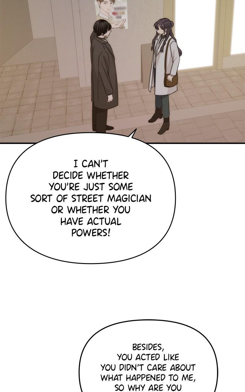 Disaster Is Always By My Side Chap 57 - Next Chap 58