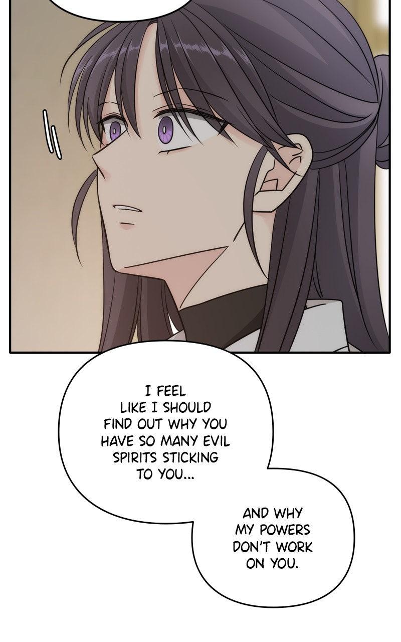 Disaster Is Always By My Side Chap 57 - Next Chap 58