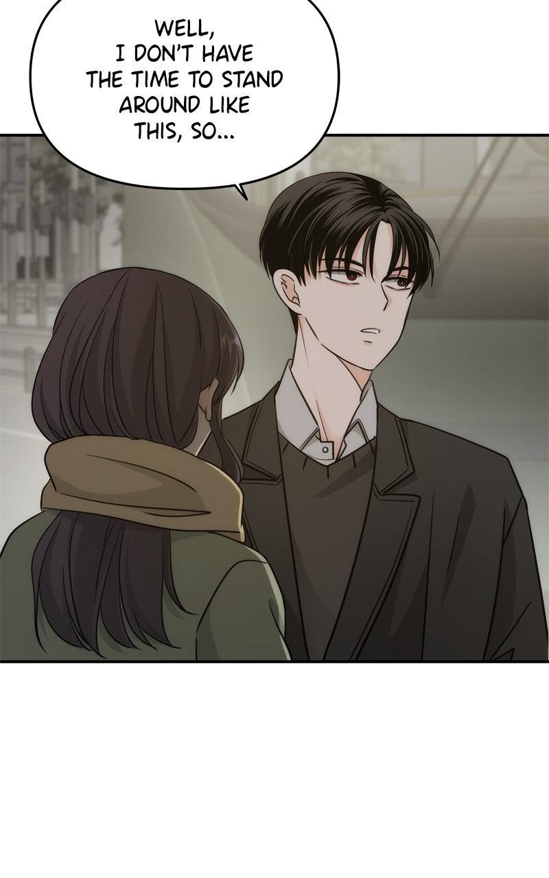 Disaster Is Always By My Side Chap 57 - Next Chap 58